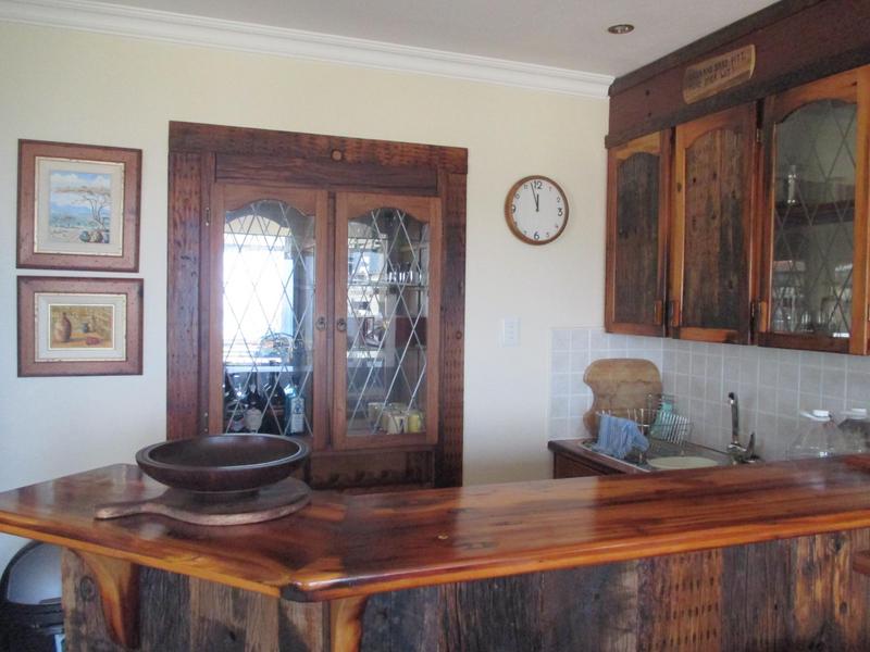 4 Bedroom Property for Sale in Dana Bay Western Cape